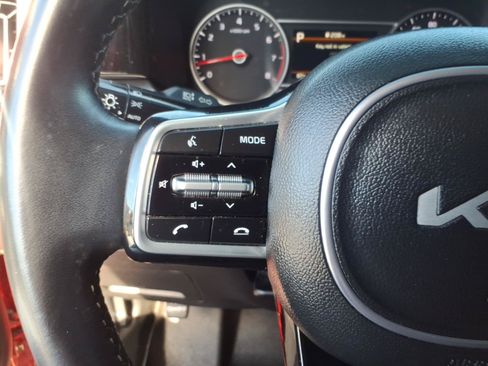Used 2023 Kia Sorento S w/ Panoramic Sunroof Package FWD image 34