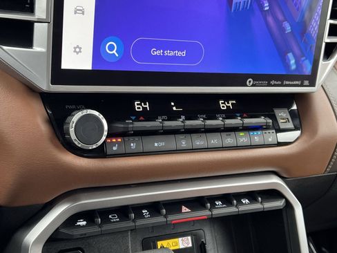 Used 2023 Toyota Tundra 1794 Edition w/ Advanced Package image 19