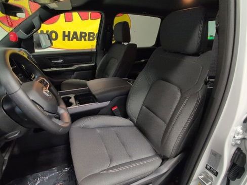 New 2025 RAM 1500 Tradesman image 14