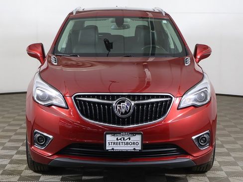 Used 2019 Buick Envision Essence image 13