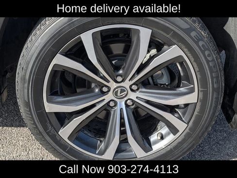 Used 2020 Lexus RX 350 AWD w/ Premium Package image 31