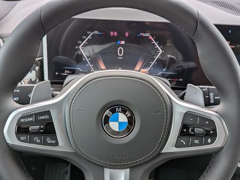 New 2026 BMW X5 xDrive40i w/ M Sport Package AWD/4WD image 21