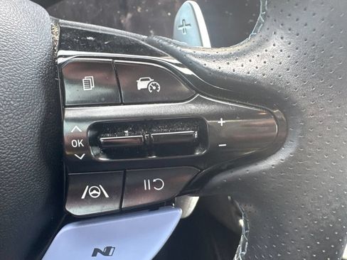 Used 2023 Hyundai Elantra N FWD image 20