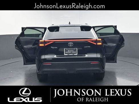 Used 2023 Toyota bZ4X FWD w/ Weather Package image 36