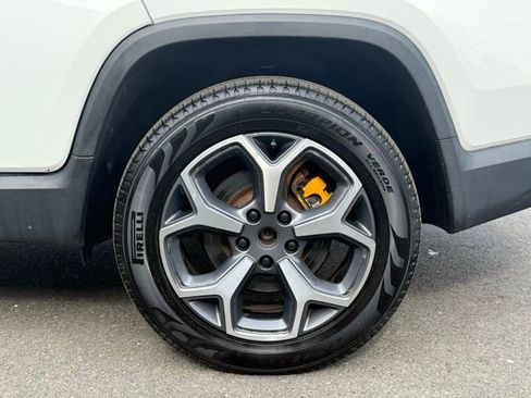 Used 2022 Rivian R1T Adventure AWD/4WD image 21
