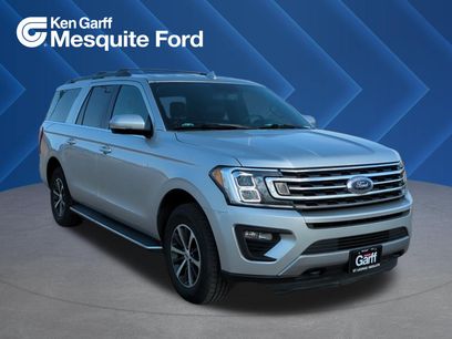 Used 2018 Ford Expedition Max XLT w/ Equipment Group 202A