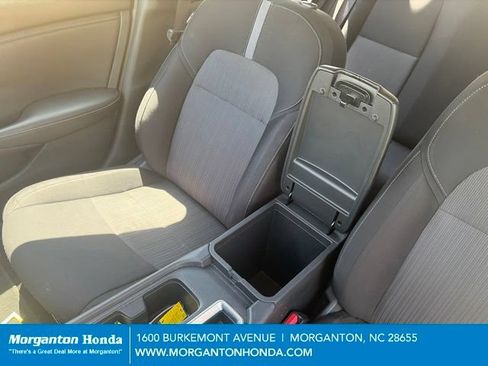 Used 2024 Nissan Sentra SV FWD image 21