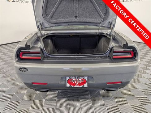 Certified 2023 Dodge Challenger R/T Scat Pack image 25