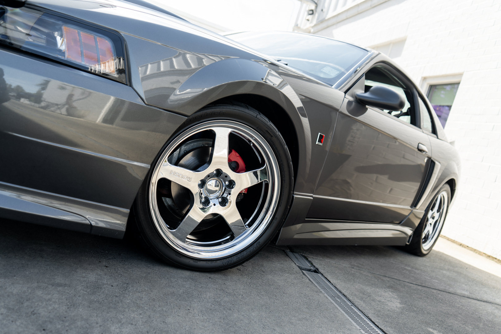 Used 2004 Ford Mustang GT RWD image 4