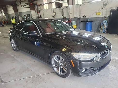 Used 2017 BMW 430i Coupe RWD image 5