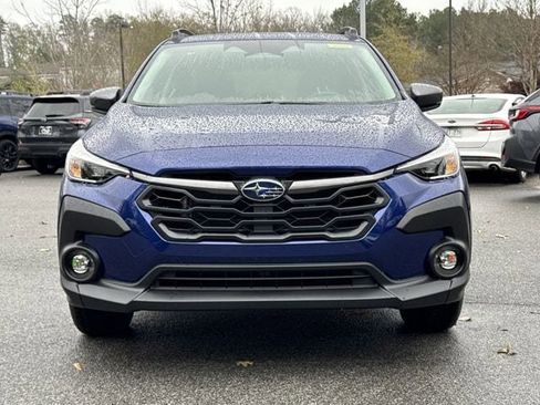 New 2026 Subaru Crosstrek 2.0i Premium image 8