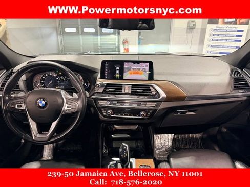 Used 2019 BMW X4 xDrive30i image 14