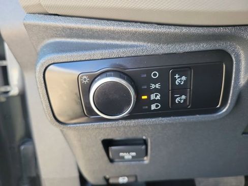 Used 2023 Ford Bronco Everglades image 20