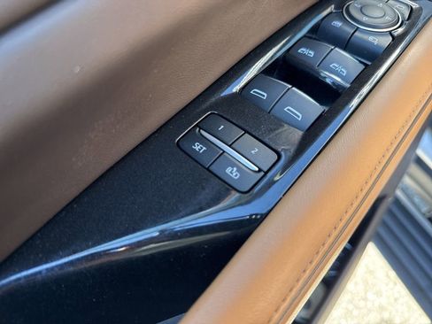 Used 2024 Cadillac Escalade ESV Sport w/ Touring Package image 11