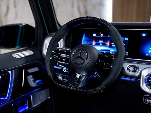 Used 2026 Mercedes-Benz G 63 AMG 4MATIC image 22