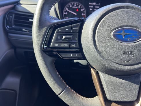 Used 2025 Subaru Forester Sport w/ Popular Package #2 image 19