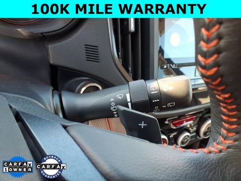 Certified 2023 Subaru Forester Sport image 21