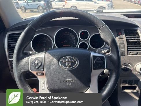 Used 2016 Toyota Sequoia SR5 image 14