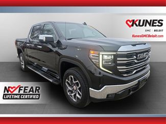 New 2026 GMC Sierra 1500 SLT w/ SLT Premium Package video 1