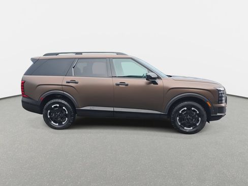 Certified 2026 Hyundai Palisade XRT Pro AWD/4WD image 4