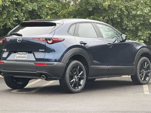 New 2026 MAZDA CX-30 AWD 2.5 S w/ Select Sport Pkg image 5