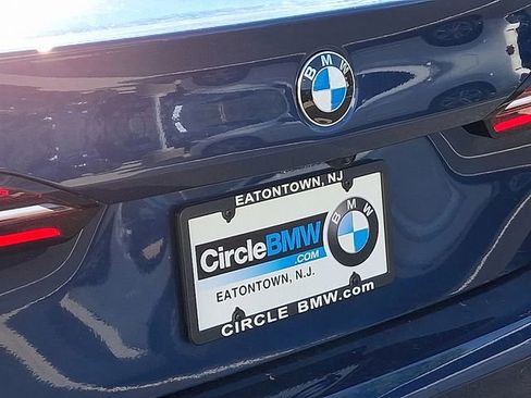 New 2026 BMW 540i xDrive w/ Premium Package AWD/4WD image 21