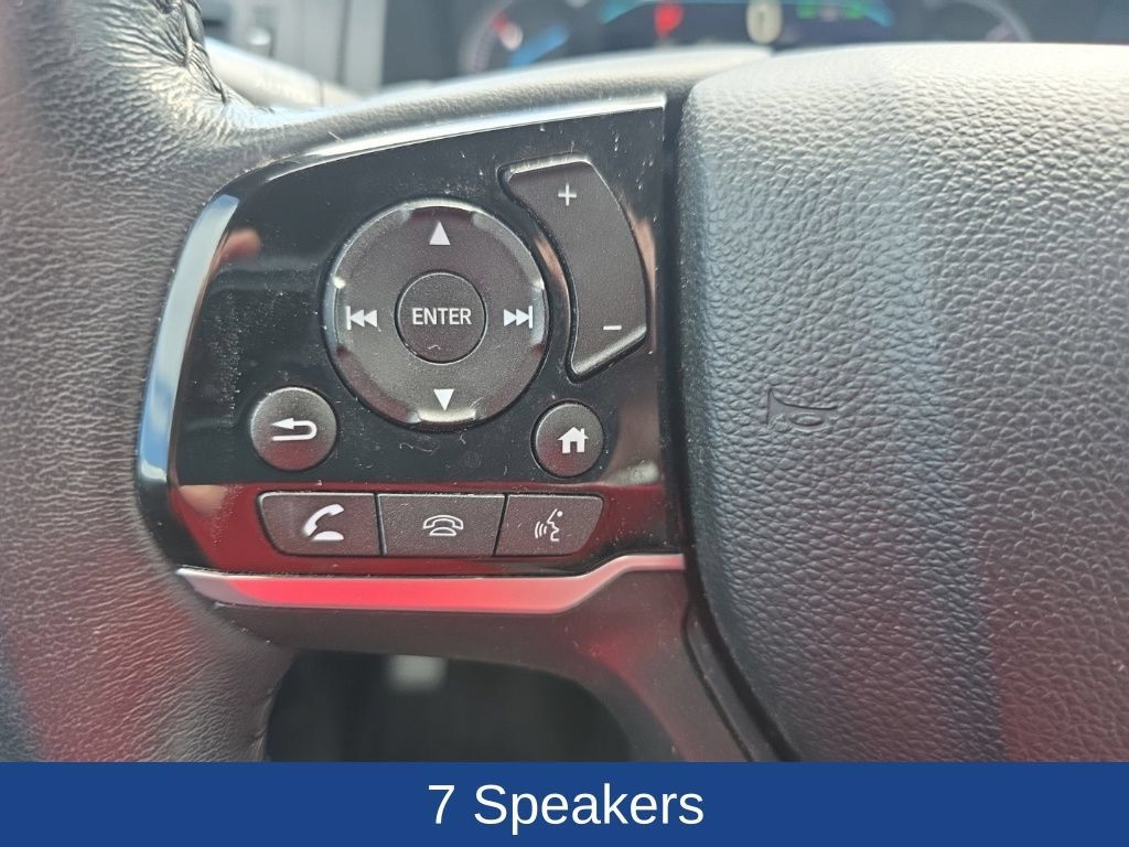 Used 2022 Honda Pilot EX-L image 16