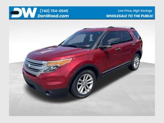 Used 2012 Ford Explorer XLT AWD/4WD video 1