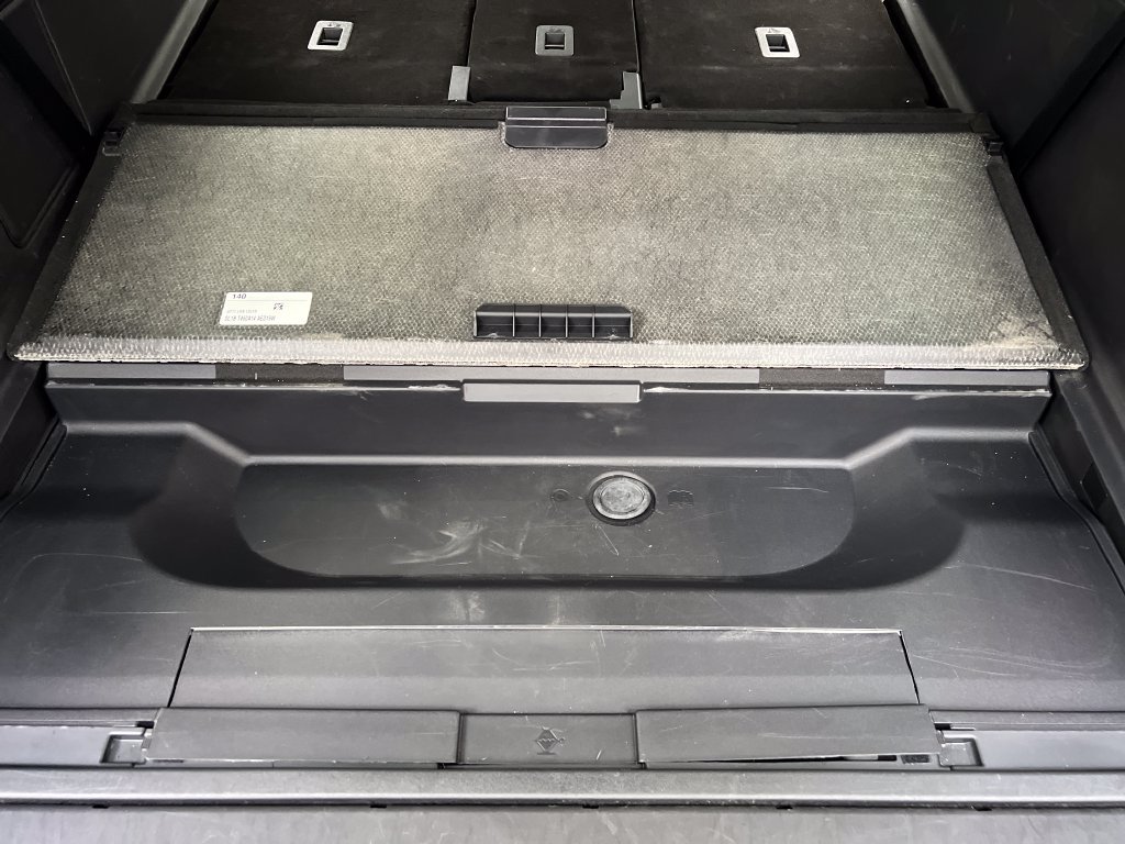 Used 2025 Ford Expedition Max Platinum AWD/4WD image 51