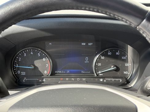 Used 2020 Ford Explorer XLT image 21