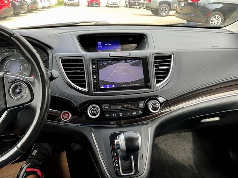 Used 2016 Honda CR-V EX-L image 14