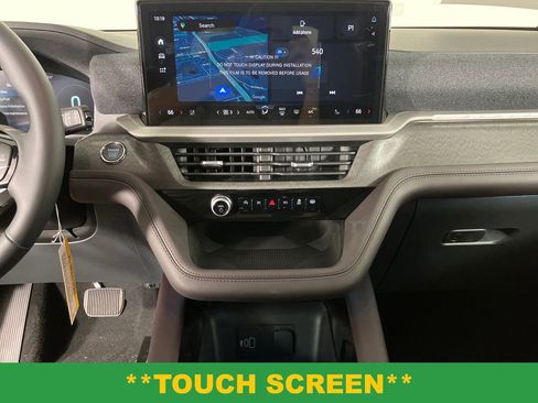 New 2026 Ford Explorer Platinum image 23