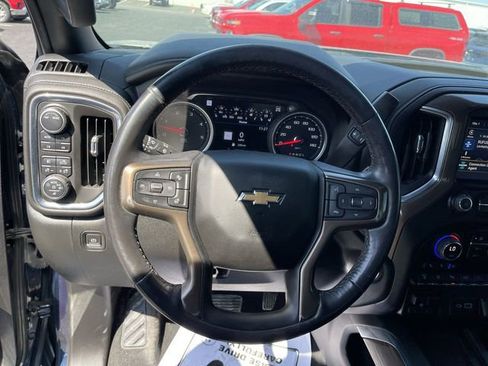 Used 2023 Chevrolet Silverado 2500 High Country w/ LPO, Hitch Package image 14