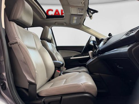 Used 2016 Honda CR-V EX-L image 25