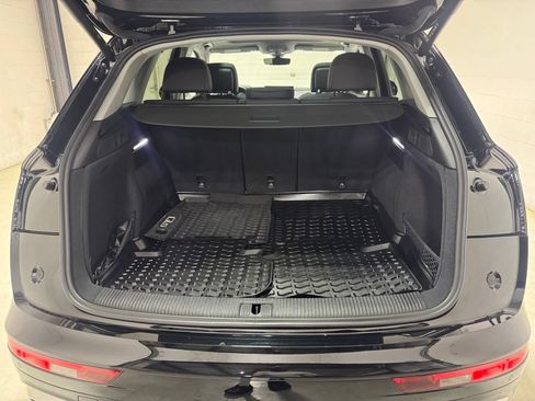 Used 2023 Audi Q5 2.0T Prestige w/ Prestige Package AWD/4WD image 29