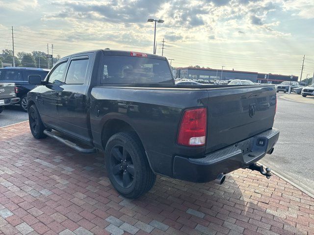 Used 2018 RAM 1500 Express w/ Express Value Package RWD image 7
