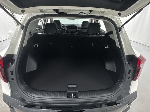 New 2026 Kia Seltos S AWD/4WD image 15
