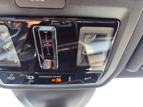 New 2025 Volkswagen GTI SE image 23