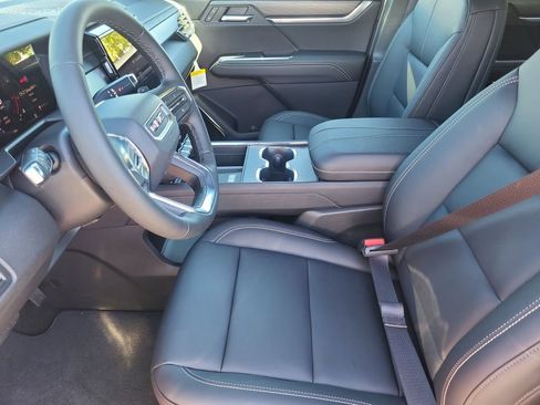 New 2026 GMC Acadia Elevation w/ Black Edition image 9