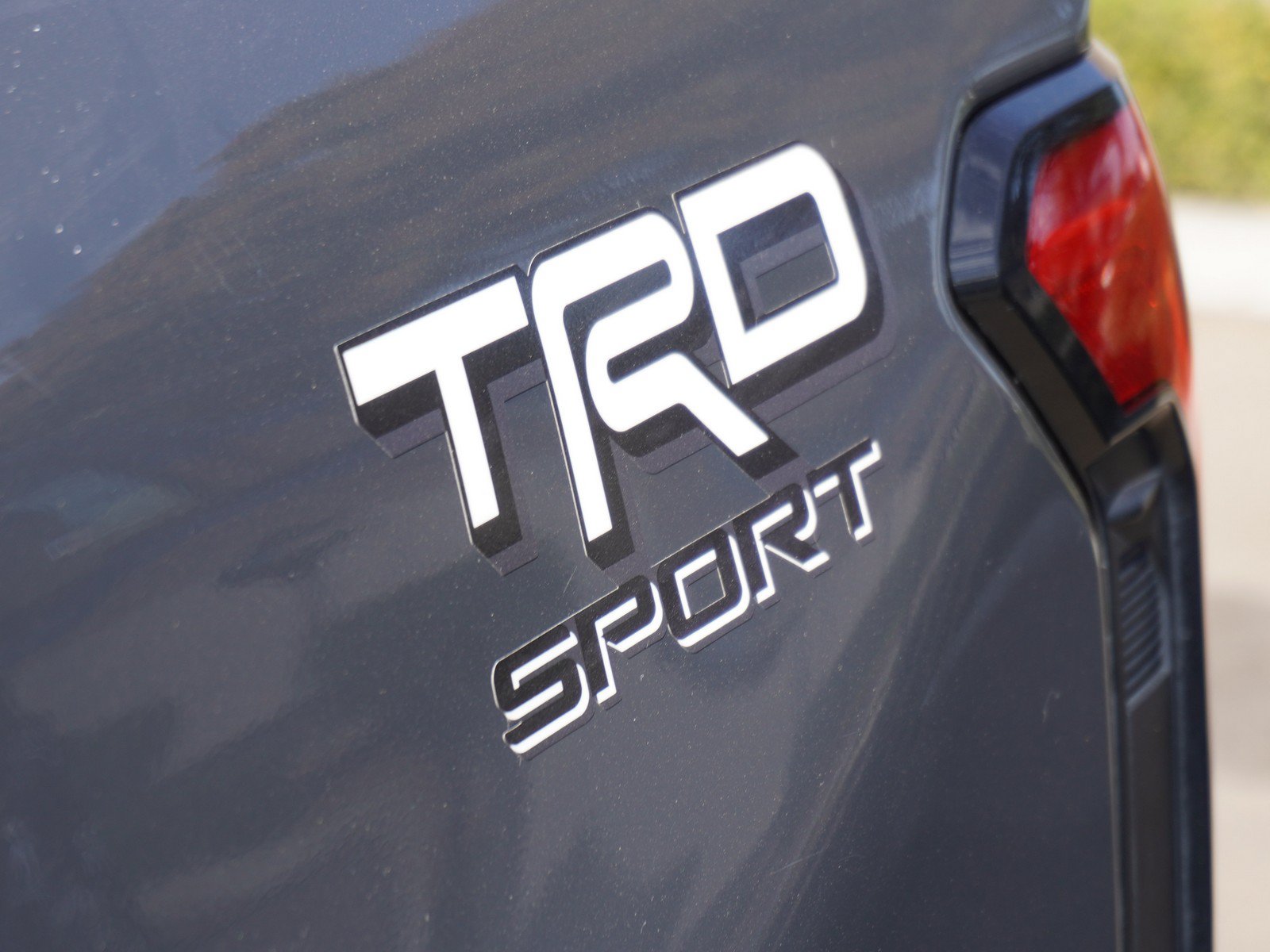 Used 2024 Toyota Tacoma TRD Sport w/ TRD Sport Upgrade Package AWD/4WD image 8
