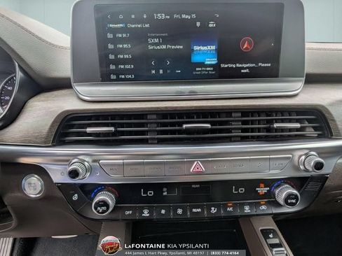 Used 2022 Kia Telluride SX AWD/4WD image 22