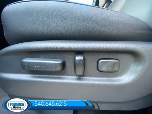 New 2026 Honda Ridgeline TrailSport image 31