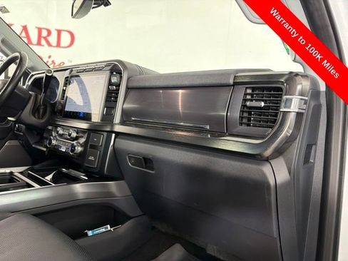 Used 2023 Ford F250 Lariat w/ Lariat Ultimate Package AWD/4WD image 17