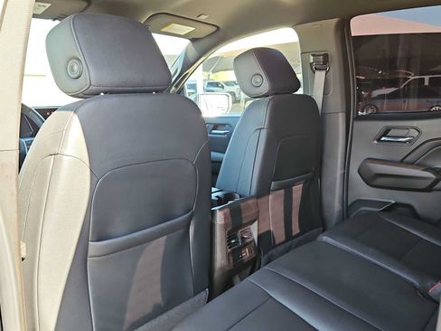 Used 2026 Chevrolet Colorado LT w/ LT Convenience Package RWD image 16