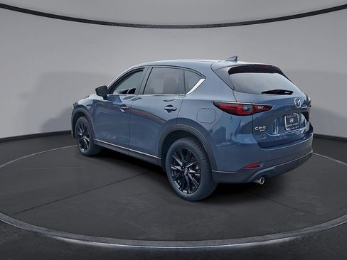 Used 2024 MAZDA CX-5 Carbon Edition AWD/4WD image 22