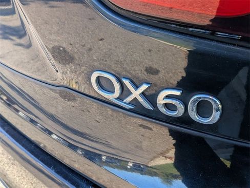 Used 2017 INFINITI QX60 FWD image 10