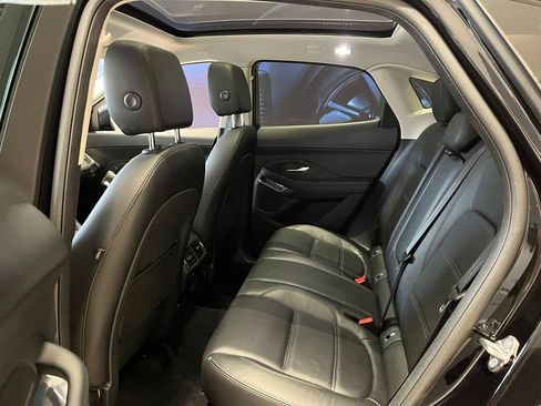 Used 2020 Jaguar E-PACE AWD/4WD image 22