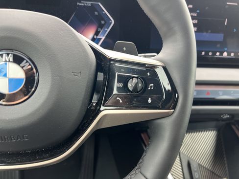 Certified 2025 BMW X3 xDrive30i image 20