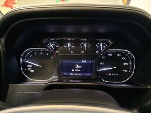 Used 2021 GMC Sierra 1500 Elevation RWD image 23