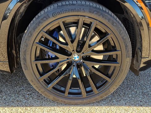 Used 2024 BMW X5 M60i image 7